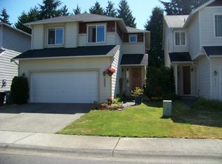 18925 97th Avenue Ct E, Puyallup, WA 98375