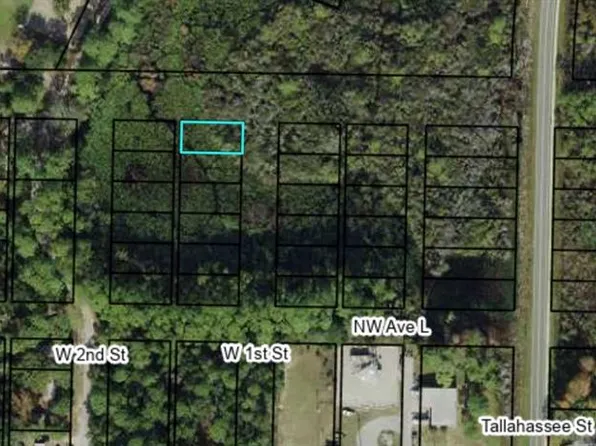1311 NW 1st St Lot 7, Carrabelle, FL 32322