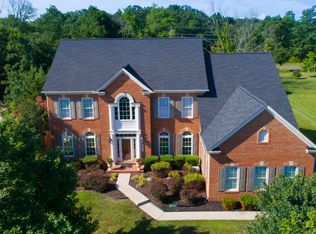 42571 Unbridleds Song Pl, Chantilly, VA