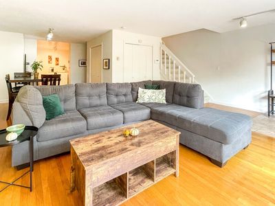 201 College St UNIT 11, Middletown, CT, 06457