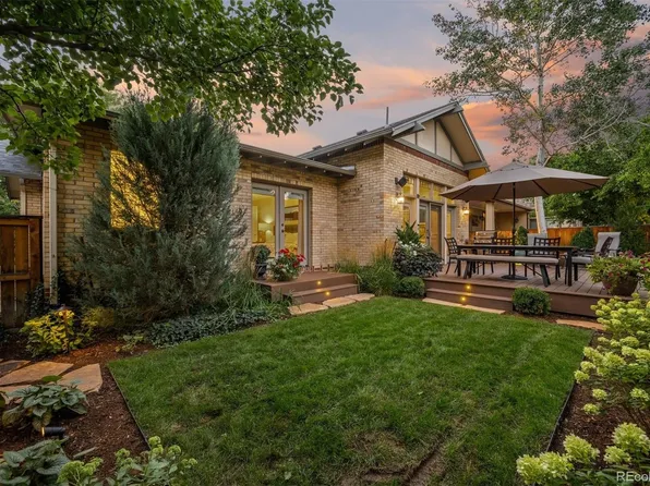 850 S York Street, Denver, CO 80209