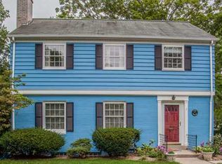 1702 Shadford Rd, Ann Arbor, MI 48104