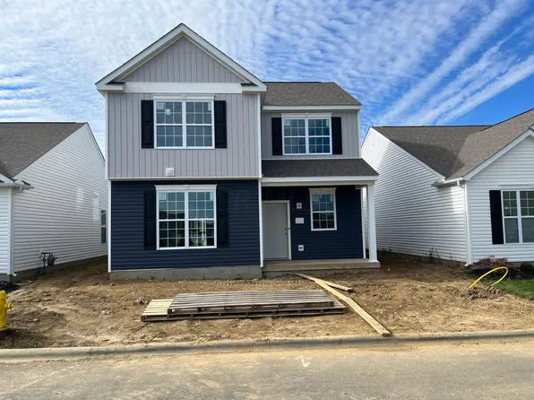 1965 Glassboro St, Newark, OH 43055