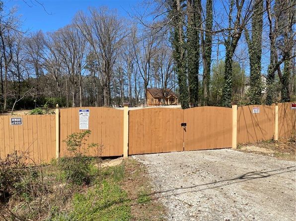 5355 Old Bill Cook Rd, Atlanta, GA 30349
