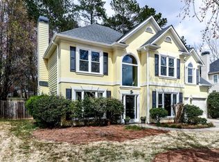 1013 Deer Hollow Dr, Woodstock, GA