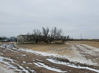 14478 S Railroad St, Geronimo, OK 73543