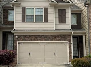2306 Bellyard Dr, Buford, GA 30519