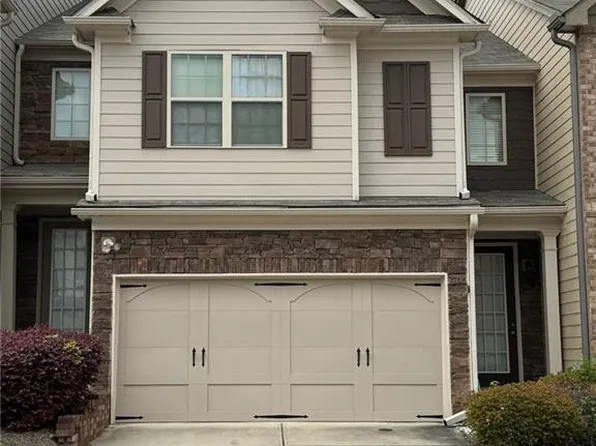 2306 Bellyard Dr, Buford, GA 30519