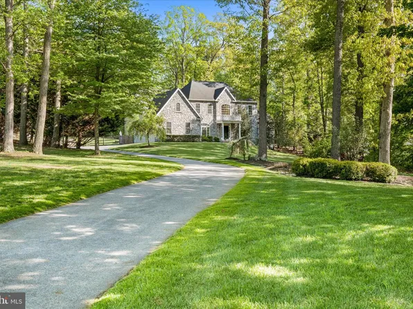 13903 Mitchell Ct, Mount Airy, MD 21771