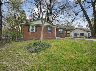 3150 Parham St, Memphis, TN 38127