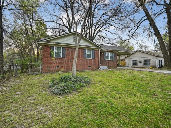 3150 Parham St, Memphis, TN 38127