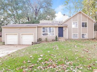 5191 Orangewood Rd, Memphis, TN 38134