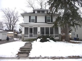 643 E Colorado St, Davenport, IA 52803