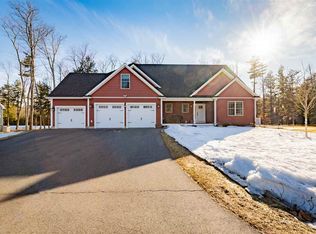 43 Laredo Ln #224-0324-0014, Rochester, NH 03868