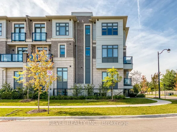 70 Halliford Pl, Brampton, ON