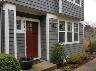 10249 NW Edgewood Dr, Portland, OR 97229