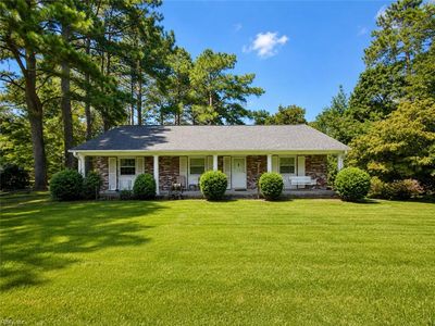 640 Deep Creek Rd, Newport News, VA, 23606