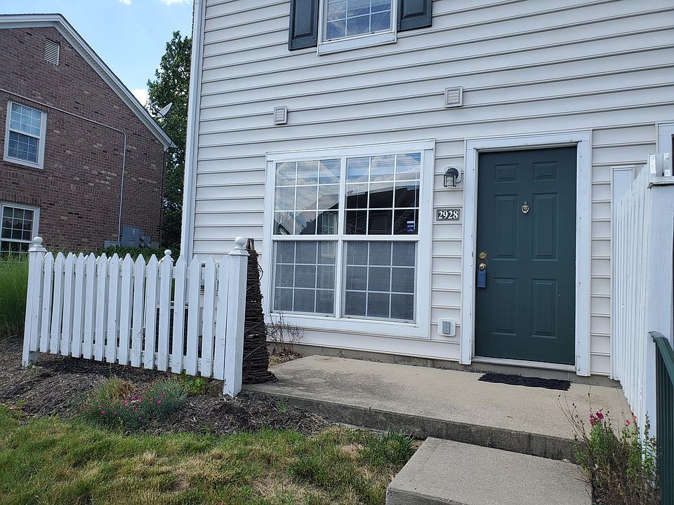 1st image of 2928 Ashton Row W #2928AW