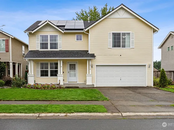 18716 94th Avenue Ct E, Puyallup, WA 98375