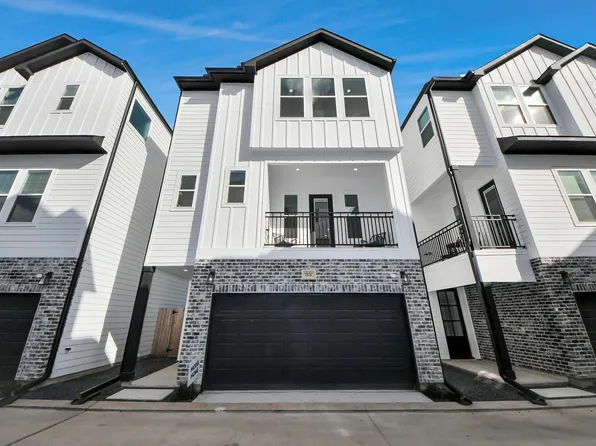 719 Marcella St #A, Houston, TX 77091