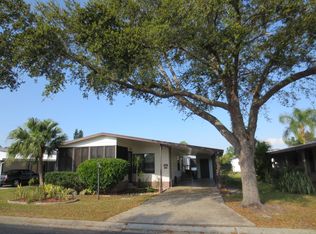 2161 Royal Dr, Melbourne, FL 32904