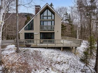 15 Nearing Rd, Bondville, VT 05340