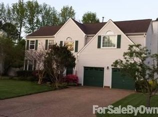 106 Melvins End, Yorktown, VA 23693