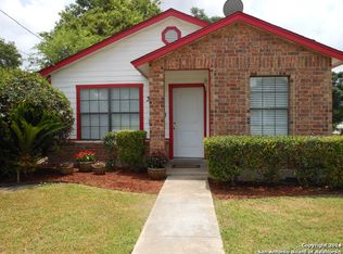 3020 Saunders Ave, San Antonio, TX 78207