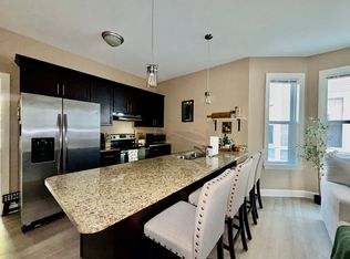 96 Norwood Ave #1, Buffalo, NY 14222