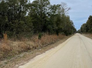 NE 280th Ave, CROSS CITY, FL 32628
