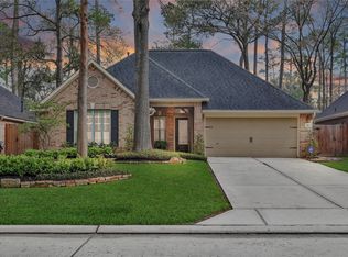 99 N Delta Mill Cir, Conroe, TX 77385