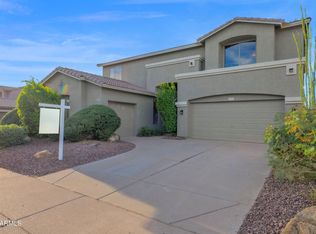 2716 W VIA BONA FORTUNA --, Phoenix, AZ 85086