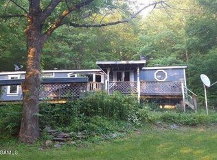 62 Wescott Rd, Whitehall, NY 12887