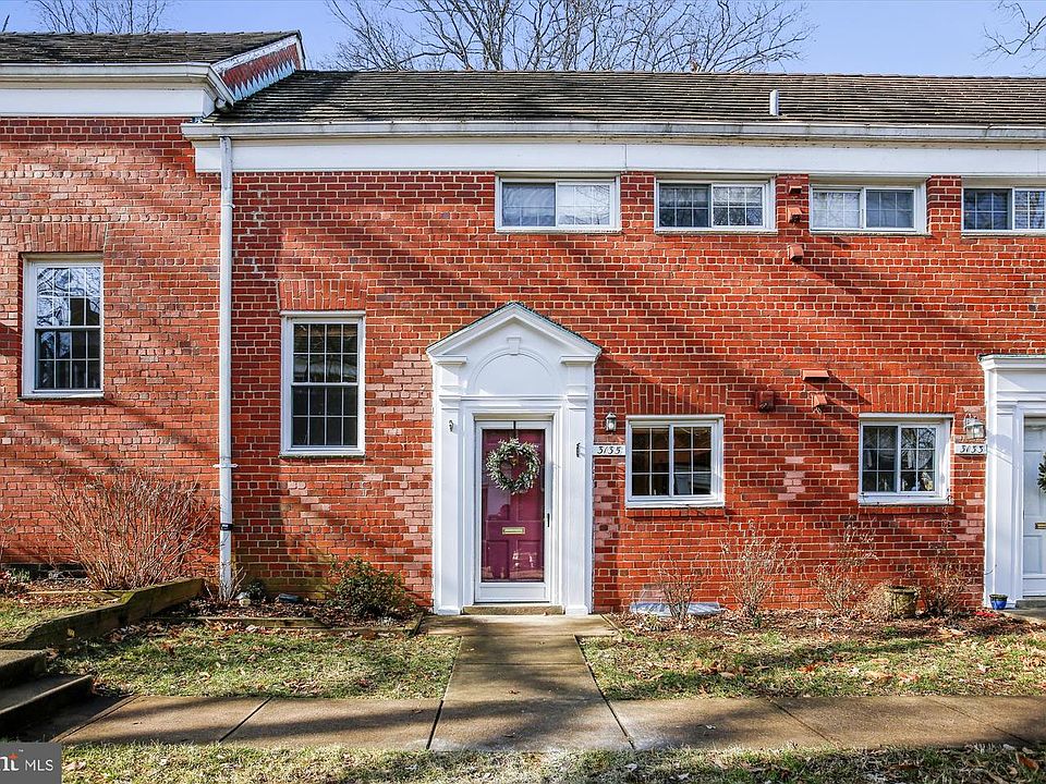 1st image of 3135 Martha Custis Dr