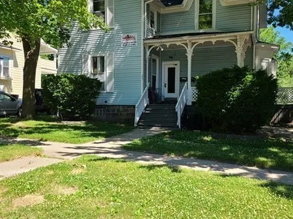 608 Pearl St APT 4, Ypsilanti, MI 48197