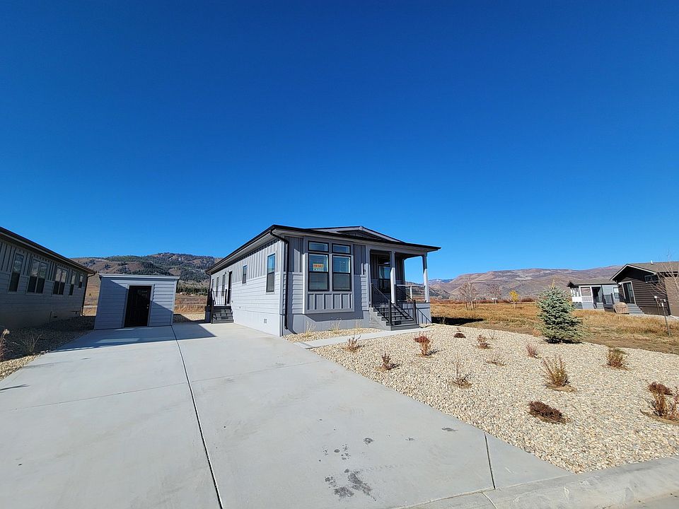 551 Summit Trail 033 Plan, Smith Creek Crossing, Granby, CO 80446 Zillow