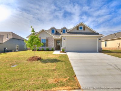 7308 E 90th Pl, Owasso, OK, 74055