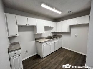 5907 Whittlesey Rd, Fort Worth, TX 76119