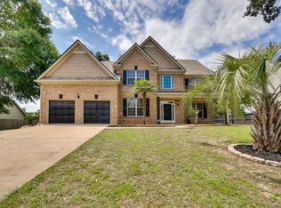 38 Avery Dr, Ft Mitchell, AL