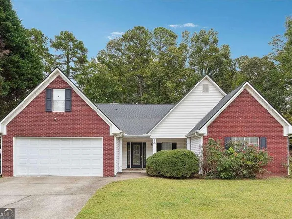 2770 Lenora Springs Dr, Snellville, GA 30039