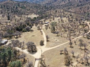 10051 Caliente Creek Rd, Caliente, CA 93518