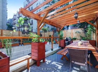440 E 117th St APT 1A, New York, NY
