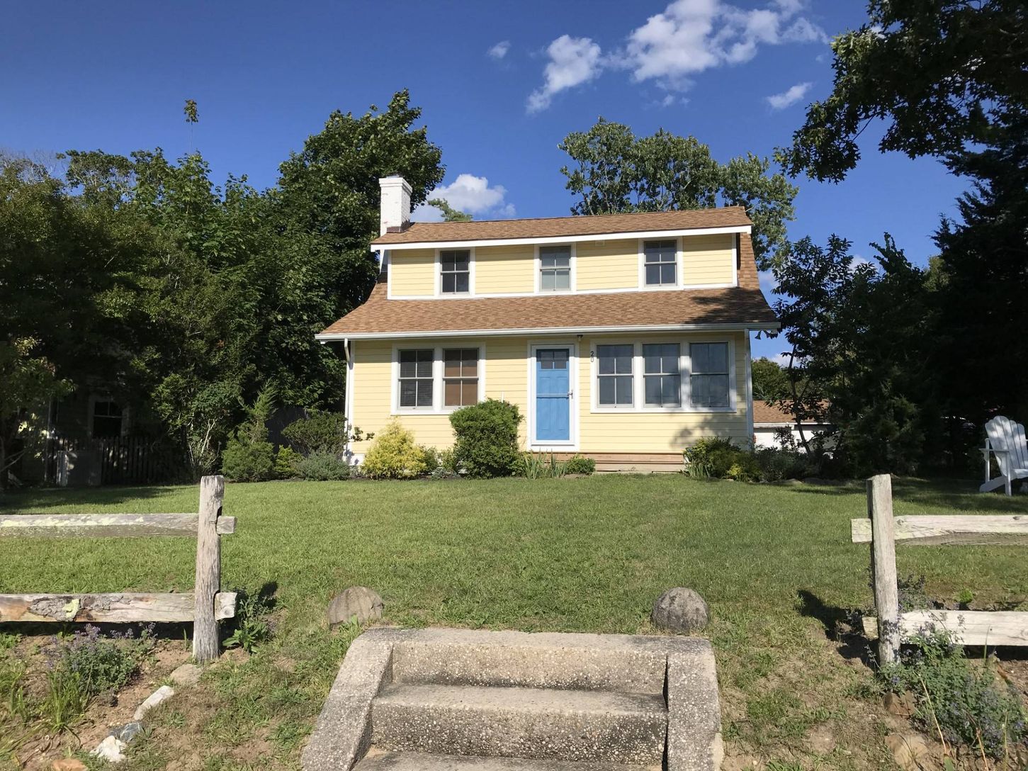 Country Cottage - Westhampton
