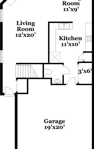 217 Osmanthus Way — Photo 2