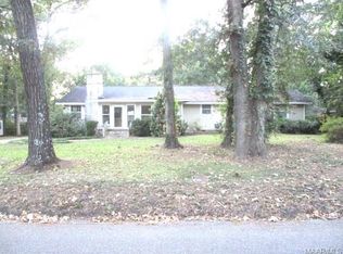 1838 Robinson Hill Rd, Montgomery, AL 36106