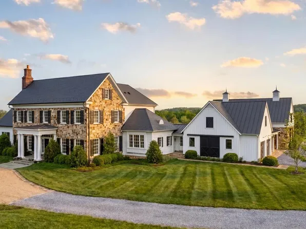 7316 Old Carters Mill Rd, The Plains, VA 20198