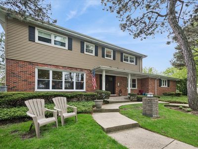5255 Suffield Ter, Skokie, IL, 60077