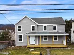 59 Main St, Pittston, PA 18640