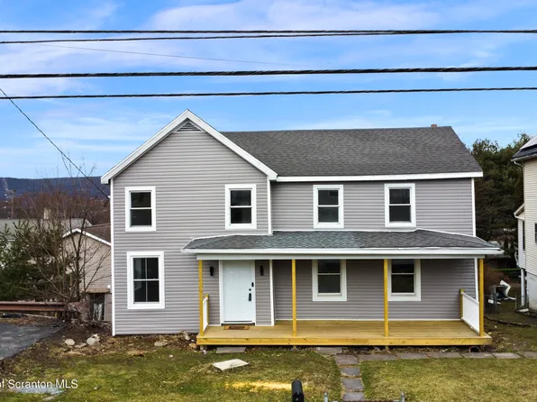 59 Main St, Pittston, PA 18640