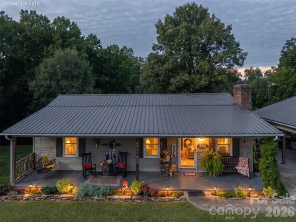 4425 Littlejohn Church Rd, Lenoir, NC 28645